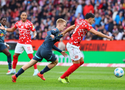 Nhận định bóng đá Mainz vs Monchengladbach: Lo âu gia tăng