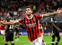 Nhận định bóng đá Milan vs Napoli: Hài lòng đội bên