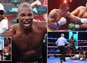 Daniel Dubois dự báo kết quả trận Fury vs Usyk 2, nhắm trận thống nhất đai kinh điển mới