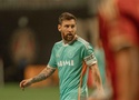 Kết quả Atlanta United vs Inter Miami: Messi thất bại cay đắng phút bù giờ