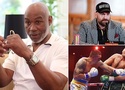 Lennox Lewis tuyên bố luôn kịch bản kết quả trận tái đấu đỉnh cao Tyson Fury vs Usyk 2