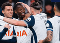 Nhận định bóng đá Galatasaray vs Tottenham: Dập tắt hưng phấn