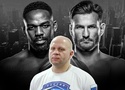 Huyền thoại Fedor "nhận định khó" ở trận Jon Jones vs. Stipe Miocic