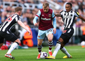 Nhận định bóng đá Newcastle vs West Ham: Chích chòe bay cao