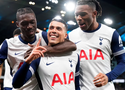 Nhận định bóng đá Tottenham vs Fulham: Phong độ hình sin