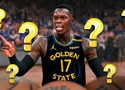 Chuyển nhượng NBA: Golden State Warriors bất ngờ nổ bom tấn với nhà vô địch thế giới