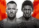 Trực tiếp UFC: Colby Covington vs. Joaquin Buckley