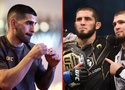  Khabib nêu điều kiện để Islam Makhachev đấu với Ilia Topuria