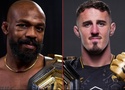 Tom Aspinall: Jon Jones đã gian lận, không thể là "Võ sĩ MMA vĩ đại nhất"