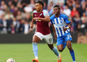 Nhận định bóng đá Aston Villa vs Brighton: Điểm tựa tinh thần