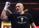 Dự định của Oleksandr Usyk sau lần thứ hai đánh bại Tyson Fury?