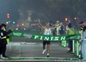 Hoàng Nguyên Thanh và Nguyễn Trung Cường nói gì sau "màn đổi ngôi" trên đường chạy Vietnam International Half Marathon 2025 powered by Herbalife?