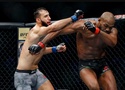 Jon Jones: Khoảnh khắc muốn bỏ cuộc trước Dominick Reyes