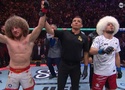 UFC 311: Merab Dvalishvili đánh bại Umar Nurmagomedov bằng "bình gas không đáy"