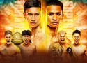 Trực tiếp ONE Championship 170: Tawanchai vs. Superbon 2