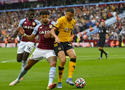 Nhận định bóng đá Wolves vs Aston Villa: Bầy sói vùng lên