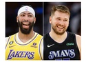 Anthony Davis đổi chỗ với Luka Doncic: Vì sao có pha chuyển nhượng rung chuyển toàn NBA 2025?