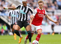 Nhận định bóng đá Newcastle vs Arsenal: Không còn gì để mất