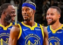 Bom tấn chuyển nhượng NBA: 5 đội bắt tay đưa Jimmy Butler về Golden State Warriors với Stephen Curry