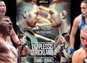 Kết quả UFC 312: Du Plessis vs Strickland 2, Zhang vs Suarez