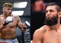 Cựu vương UFC tự tin Dricus Du Plessis sẽ hạ Khamzat Chimaev và Alex Pereira