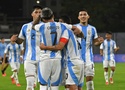 Trực tiếp Argentina vs Paraguay: Quyết định chức vô địch U20 Nam Mỹ