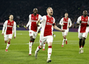 Nhận định bóng đá Ajax vs Saint Gilloise: Thêm một lần đau