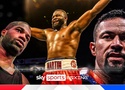 Sốc: Daniel Dubois rút lui phút chót, "quái vật Congo" thượng đài so găng Joseph Parker 