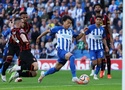 Tỷ lệ bóng đá trận Brighton vs Bournemouth, 2h30 ngày 26/2, Ngoại hạng Anh