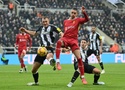 Tỷ lệ bóng đá trận Liverpool vs Newcastle, 3h15 ngày 27/2, Ngoại hạng Anh