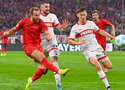 Nhận định bóng đá Stuttgart vs Bayern Munich: Tăng tốc mạnh mẽ