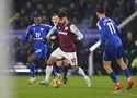 Tỷ lệ bóng đá trận West Ham vs Leicester, 3h00 ngày 28/2, Ngoại hạng Anh