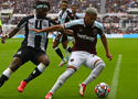 Nhận định bóng đá West Ham vs Newcastle: Đi dễ khó về