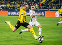 Nhận định bóng đá Lille vs Dortmund: Cơ hội chia đều