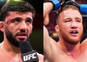 Arman Tsarukyan nhắc khéo Justin Gaethje: Đừng hòng qua mặt