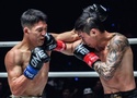 Tawanchai thua đau: ONE Championship đang "ép" ngôi sao người Thái?