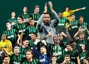 Danh sách các đội lên - xuống hạng Serie A 2025/2026