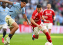 Nhận định bóng đá Nottingham vs Brentford: Gạt đi nỗi buồn