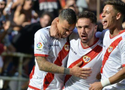 Nhận định bóng đá Vallecano vs Getafe: Thứ hạng không đổi