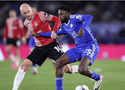 Nhận định bóng đá Leicester vs Southampton: Giải cơn khát chiến thắng