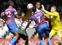 Nhận định bóng đá Crystal Palace vs Nottingham: Sảy chân đáng tiếc