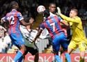 Tỷ lệ bóng đá trận Crystal Palace vs Nottingham, 2h00 ngày 6/5, Ngoại hạng Anh