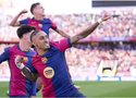 Nhận định bóng đá Inter Milan vs Barcelona: Cơ hội chia đều