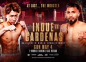 FULL TRẬN Boxing: Naoya Inoue vs Ramon Cardenas
