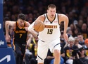 Nikola Jokic ghi 42 điểm, Aaron Gordon ném game-winner hạ gục OKC Thunder tại Game 1 NBA Playoffs 2025