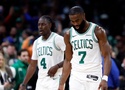Ném trượt 45 quả 3 điểm, ĐKVĐ Boston Celtics lập kỷ lục buồn tại NBA Playoffs 2025