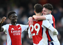 Nhận định bóng đá PSG vs Arsenal: Cơ hội bằng không