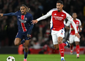 Tỷ lệ bóng đá trận PSG vs Arsenal, 2h ngày 8/5, cúp C1 châu Âu