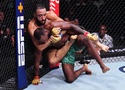 Nhà vô địch UFC Belal Muhammad: Knockout không bằng lành lặn