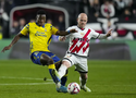 Nhận định bóng đá Las Palmas vs Vallecano: Không khoan nhượng